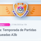 [A3b] Lista de Tiers dos decks do meta atual｜Pokémon Estampas Ilustradas Pocket