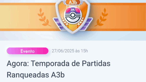 [A3b] Lista de Tiers dos decks do meta atual｜Pokémon Estampas Ilustradas Pocket