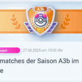 [A3b] Aktuelle Meta-Deck-Tierliste｜Pokémon-Sammelkartenspiel-Pocket