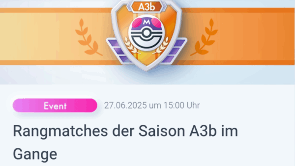 [A3b] Aktuelle Meta-Deck-Tierliste｜Pokémon-Sammelkartenspiel-Pocket