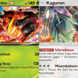 [A3b] Masskito-ex und Kaguron-Deck: Liste, Spielweise und Konter-Decks｜Pokémon-Sammelkartenspiel-Pocket