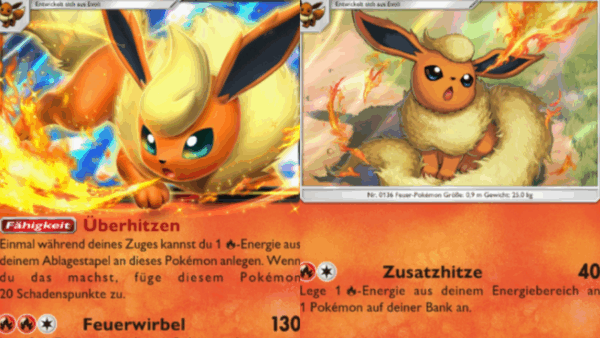 [A3b] Flamara-ex und Flamara-Deck: Liste, Spielweise und Konter-Decks｜Pokémon-Sammelkartenspiel-Pocket