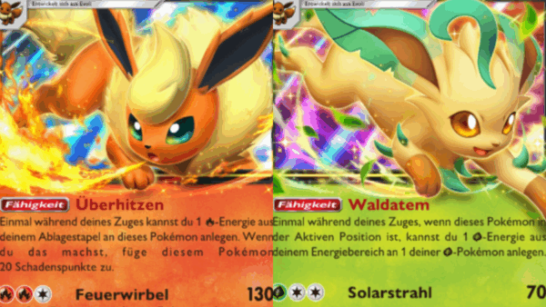 [A3b] Flamara-ex und Folipurba-ex(Flamara-Build für Stabilität)-Deck: Liste, Spielweise und Konter-Decks｜Pokémon-Sammelkartenspiel-Pocket