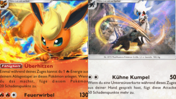 [A3b] Flamara-ex und Amigento-Deck: Liste, Spielweise und Konter-Decks｜Pokémon-Sammelkartenspiel-Pocket