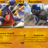 [A3b] Knakrack-ex und Rameidon(Feelinara-ex-Build)-Deck: Liste, Spielweise und Konter-Decks｜Pokémon-Sammelkartenspiel-Pocket