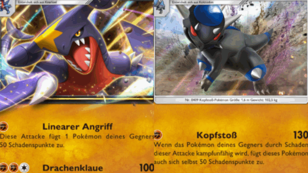 [A3b] Knakrack-ex und Rameidon(Feelinara-ex-Build)-Deck: Liste, Spielweise und Konter-Decks｜Pokémon-Sammelkartenspiel-Pocket