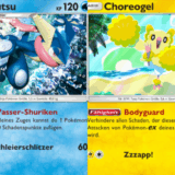 [A3b] Feelinara-ex und Quajutsu(Gufa-Build)-Deck: Liste, Spielweise und Konter-Decks｜Pokémon-Sammelkartenspiel-Pocket