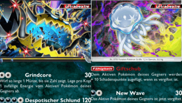 [A3b] Schlingking-ex und Anego(Agoyon-Build)-Deck: Liste, Spielweise und Konter-Decks｜Pokémon-Sammelkartenspiel-Pocket