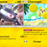 [A3b] Magnezone und Choreogel-Deck: Liste, Spielweise und Konter-Decks｜Pokémon-Sammelkartenspiel-Pocket