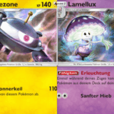 [A3b] Magnezone und Lamellux-Deck: Liste, Spielweise und Konter-Decks｜Pokémon-Sammelkartenspiel-Pocket