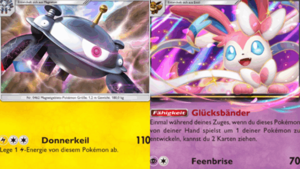 [A3b] Magnezone und Feelinara-ex-Deck: Liste, Spielweise und Konter-Decks｜Pokémon-Sammelkartenspiel-Pocket