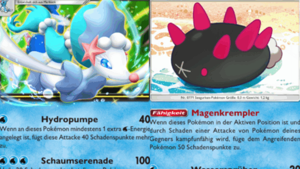 [A3b] Primarene-ex und Gufa(Primarene-Build)-Deck: Liste, Spielweise und Konter-Decks｜Pokémon-Sammelkartenspiel-Pocket