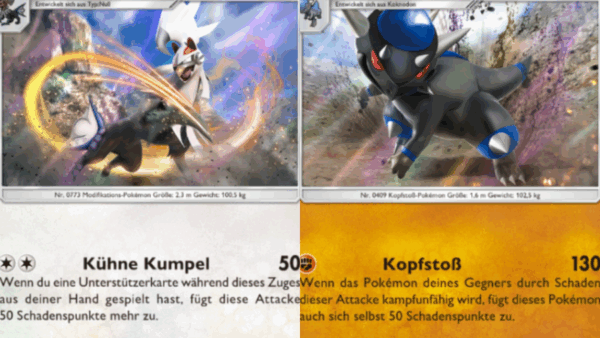 [A3b] Amigento und Rameidon(Cosima-x2-Build)-Deck: Liste, Spielweise und Konter-Decks｜Pokémon-Sammelkartenspiel-Pocket