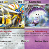 [A3b] Solgaleo-ex und Lamellux-Deck: Liste, Spielweise und Konter-Decks｜Pokémon-Sammelkartenspiel-Pocket