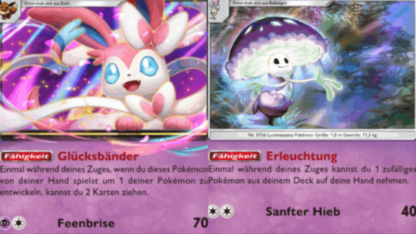 [A3b] Feelinara-ex und Lamellux-Deck: Liste, Spielweise und Konter-Decks｜Pokémon-Sammelkartenspiel-Pocket