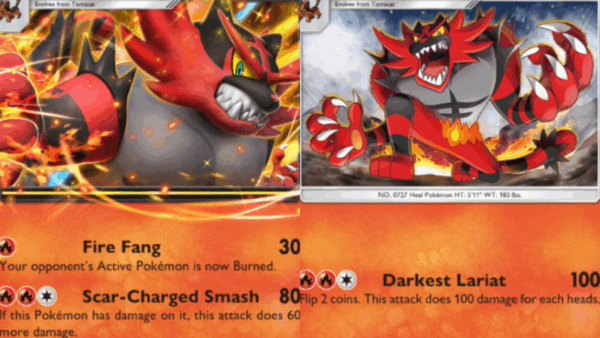 [A3b] Incineroar ex and Incineroar Deck: List, Strategy, and Counters｜Pokémon TCG Pocket
