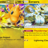 [A3b] Dragonite ex and Zeraora (Oricorio Build) Deck: List, Strategy, and Counters｜Pokémon TCG Pocket