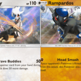 [A3b] Silvally and Rampardos (2 Penny Build) Deck: List, Strategy, and Counters｜Pokémon TCG Pocket