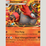 [A3b] Incineroar ex Deck: List, Strategy, and Counters｜Pokémon TCG Pocket