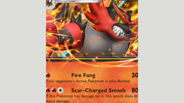 [A3b] Incineroar ex Deck: List, Strategy, and Counters｜Pokémon TCG Pocket