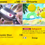 [A3b] Magnezone and Oricorio (Shaymin Build) Deck: List, Strategy, and Counters｜Pokémon TCG Pocket