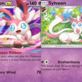 [A3b] Sylveon ex and Sylveon (Espeon Build) Deck: List, Strategy, and Counters｜Pokémon TCG Pocket