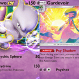 [A3b] Mewtwo ex and Gardevoir (Sylveon ex Build) Deck: List, Strategy, and Counters｜Pokémon TCG Pocket