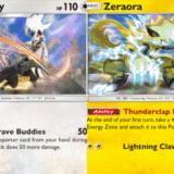 [A3b] Silvally and Zeraora (Oricorio Build) Deck: List, Strategy, and Counters｜Pokémon TCG Pocket