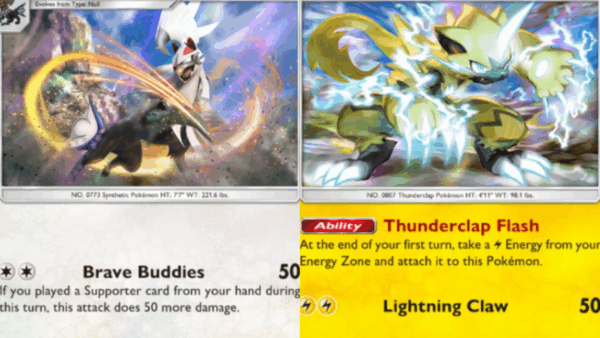 [A3b] Silvally and Zeraora (Oricorio Build) Deck: List, Strategy, and Counters｜Pokémon TCG Pocket