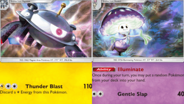 [A3b] Magnezone and Shiinotic Deck: List, Strategy, and Counters｜Pokémon TCG Pocket