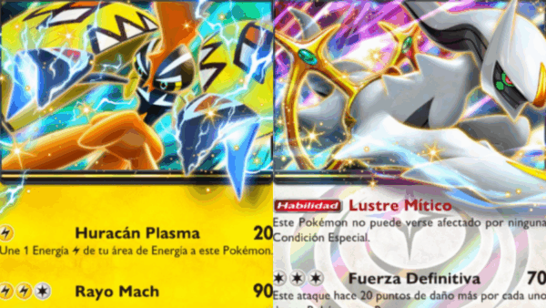 [A3b] Tapu Koko ex and Arceus ex(Zeraora and Oricorio Build) Deck: List, Strategy, and Counters｜Pokémon TCG Pocket