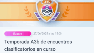 [A3b] Lista de niveles de mazos del meta actual｜Juego de Cartas Coleccionables Pokémon Pocket