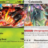 [A3b] Mazo de Buzzwole ex y Celesteela(variante con Venus y Tarjeta Roja): Lista de mazo, estrategia y mazos para contrarrestar｜Juego de Cartas Coleccionables Pokémon Pocket