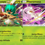 [A3b] Mazo de Decidueye ex y Pheromosa: Lista de mazo, estrategia y mazos para contrarrestar｜Juego de Cartas Coleccionables Pokémon Pocket