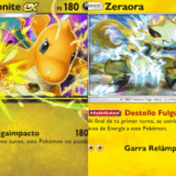 [A3b] Mazo de Dragonite ex y Zeraora(variante con Velocidad X): Lista de mazo, estrategia y mazos para contrarrestar｜Juego de Cartas Coleccionables Pokémon Pocket