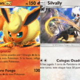 [A3b] Mazo de Flareon ex y Silvally: Lista de mazo, estrategia y mazos para contrarrestar｜Juego de Cartas Coleccionables Pokémon Pocket