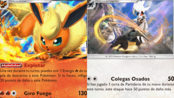 [A3b] Mazo de Flareon ex y Silvally: Lista de mazo, estrategia y mazos para contrarrestar｜Juego de Cartas Coleccionables Pokémon Pocket