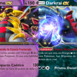 [A3b] Mazo de Giratina ex y Darkrai ex(variante con Nihilego): Lista de mazo, estrategia y mazos para contrarrestar｜Juego de Cartas Coleccionables Pokémon Pocket