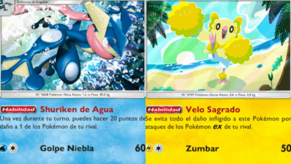 [A3b] Mazo de Greninja y Oricorio(variante con Sylveon ex): Lista de mazo, estrategia y mazos para contrarrestar｜Juego de Cartas Coleccionables Pokémon Pocket