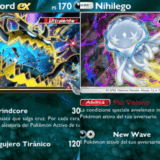 [A3b] Mazo de Guzzlord ex y Nihilego: Lista de mazo, estrategia y mazos para contrarrestar｜Juego de Cartas Coleccionables Pokémon Pocket