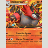 [A3b] Mazo de Incineroar ex: Lista de mazo, estrategia y mazos para contrarrestar｜Juego de Cartas Coleccionables Pokémon Pocket