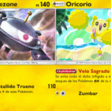 [A3b] Mazo de Magnezone y Oricorio(variante con Shaymin): Lista de mazo, estrategia y mazos para contrarrestar｜Juego de Cartas Coleccionables Pokémon Pocket