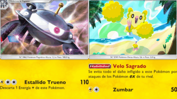 [A3b] Mazo de Magnezone y Oricorio(variante con Shaymin): Lista de mazo, estrategia y mazos para contrarrestar｜Juego de Cartas Coleccionables Pokémon Pocket