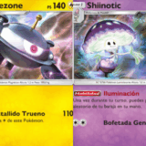 [A3b] Mazo de Magnezone y Shiinotic: Lista de mazo, estrategia y mazos para contrarrestar｜Juego de Cartas Coleccionables Pokémon Pocket