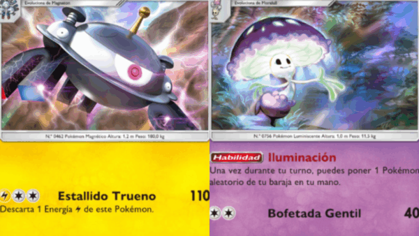 [A3b] Mazo de Magnezone y Shiinotic: Lista de mazo, estrategia y mazos para contrarrestar｜Juego de Cartas Coleccionables Pokémon Pocket