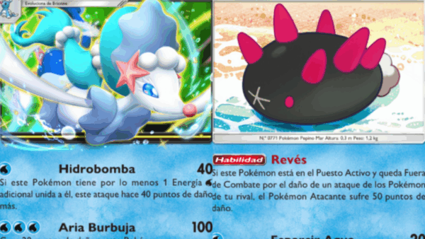 [A3b] Mazo de Primarina ex y Primarina(variante con Pyukumuku): Lista de mazo, estrategia y mazos para contrarrestar｜Juego de Cartas Coleccionables Pokémon Pocket