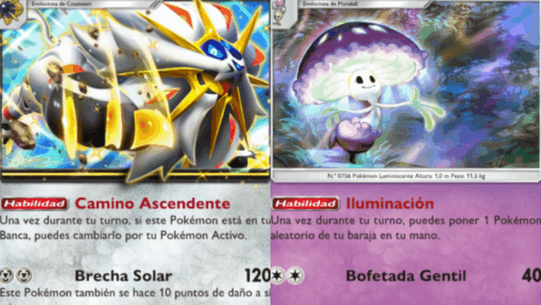 [A3b] Mazo de Solgaleo ex y Shiinotic: Lista de mazo, estrategia y mazos para contrarrestar｜Juego de Cartas Coleccionables Pokémon Pocket