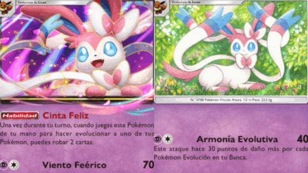 [A3b] Mazo de Sylveon ex y Sylveon(variante con Espeon): Lista de mazo, estrategia y mazos para contrarrestar｜Juego de Cartas Coleccionables Pokémon Pocket