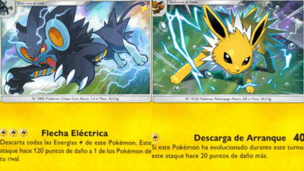 [A3b] Mazo de Luxray y Jolteon: Lista de mazo, estrategia y mazos para contrarrestar｜Juego de Cartas Coleccionables Pokémon Pocket