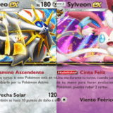 [A3b] Mazo de Solgaleo ex y Sylveon ex(variante con Restos): Lista de mazo, estrategia y mazos para contrarrestar｜Juego de Cartas Coleccionables Pokémon Pocket